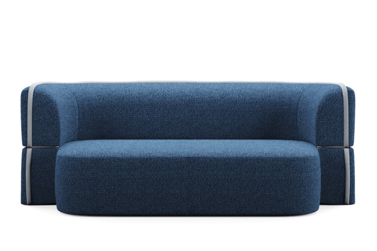 Picture of Soft Island Sofabed