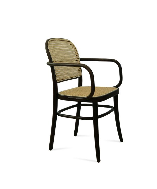 Picture of Rumi Arm Dining Chair