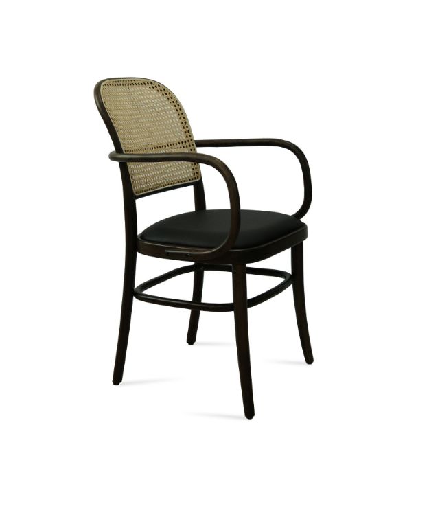 Picture of Rumi Arm Dining Chair