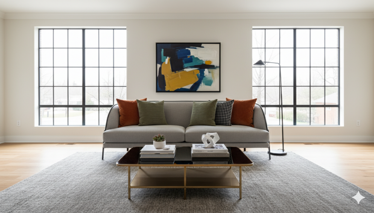 Picture of Caillou Sofa