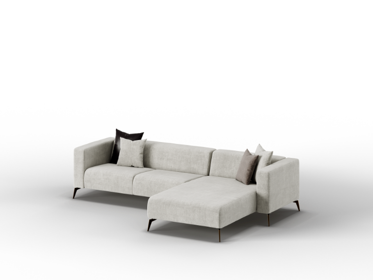 Picture of NOA Sectional