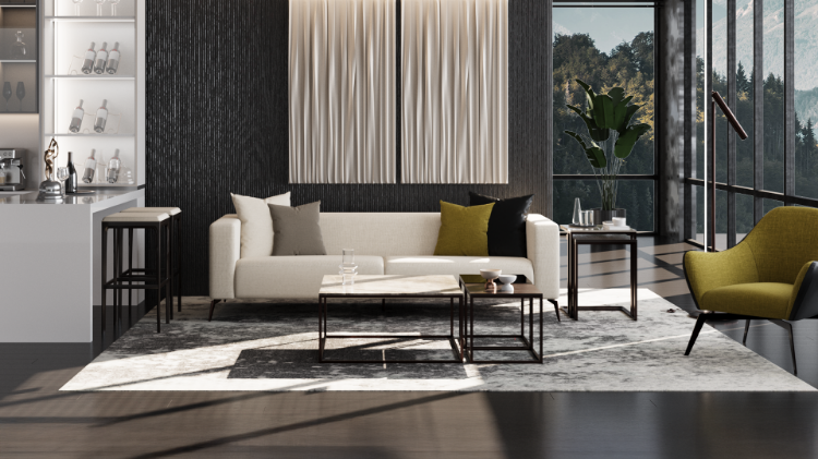 Picture of NOA Sectional