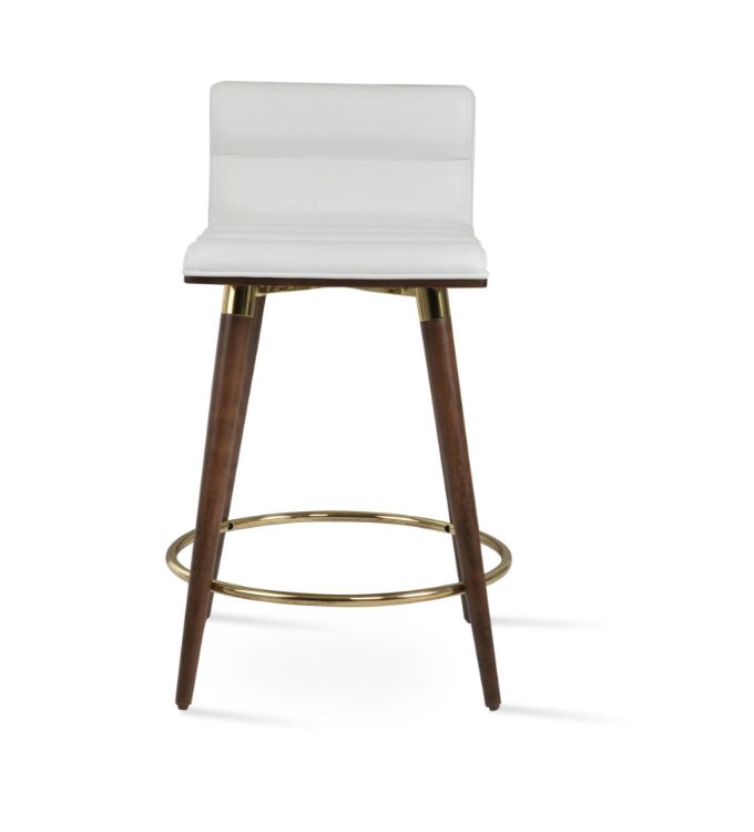 Picture of Corona DR Wood Comfort Stools
