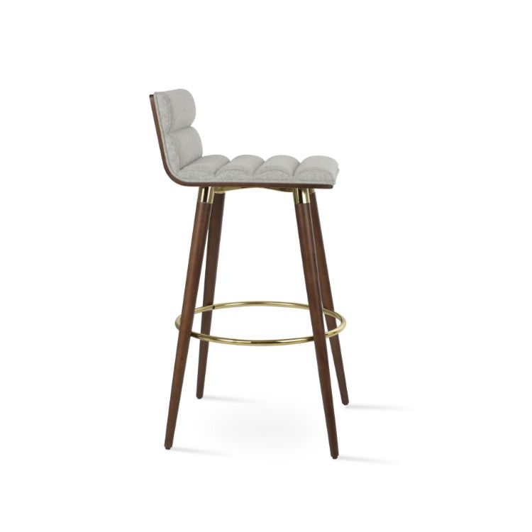 Picture of Corona DR Wood Comfort Stools