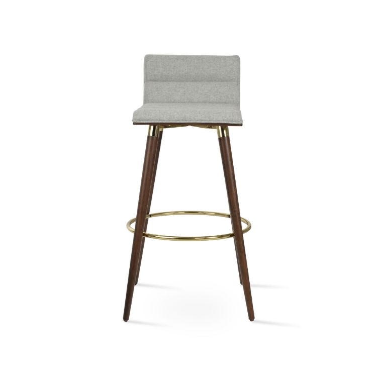 Picture of Corona DR Wood Comfort Stools