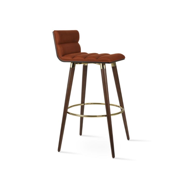 Picture of Corona DR Wood Comfort Stools