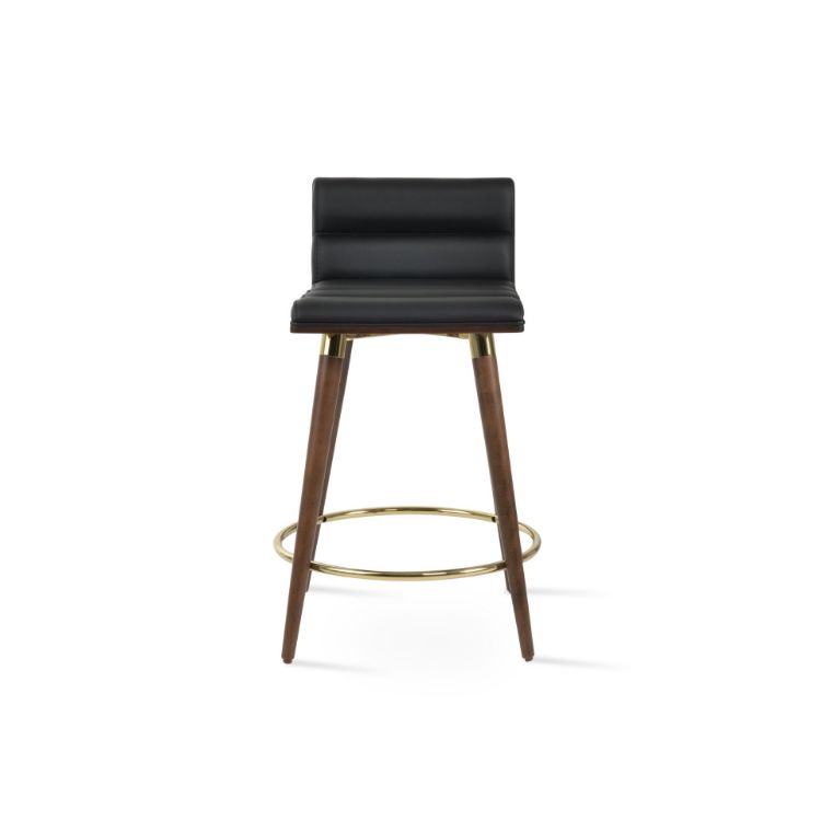Picture of Corona DR Wood Comfort Stools