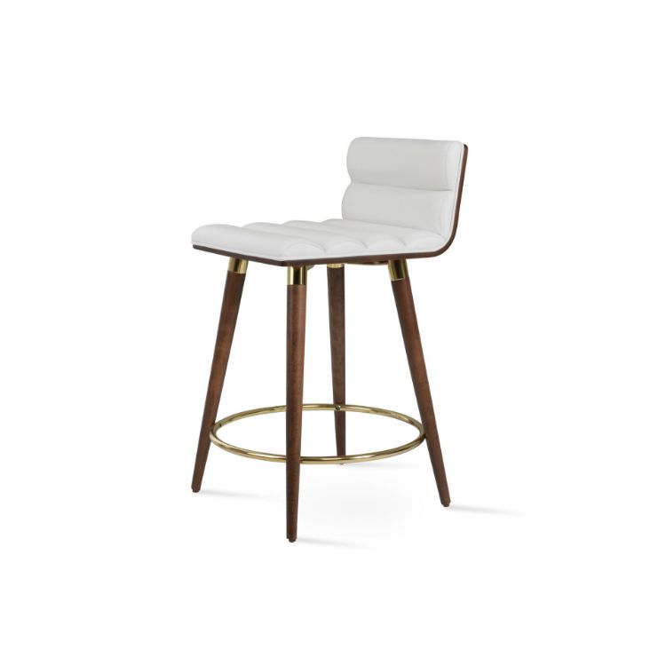 Picture of Corona DR Wood Comfort Stools