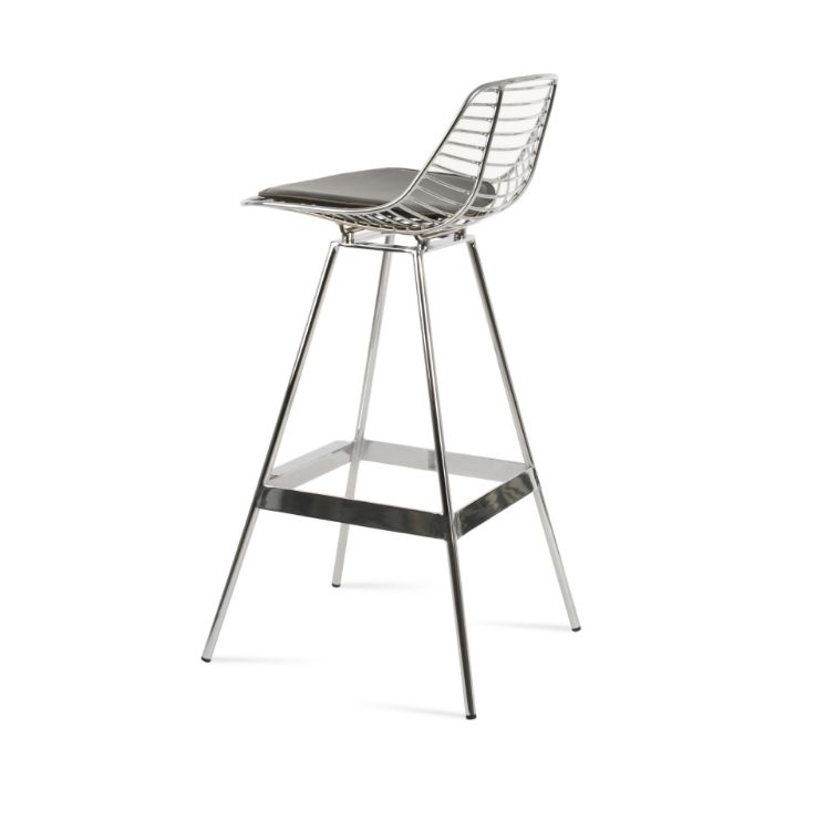 Picture of Tiger Mini Balat Stools