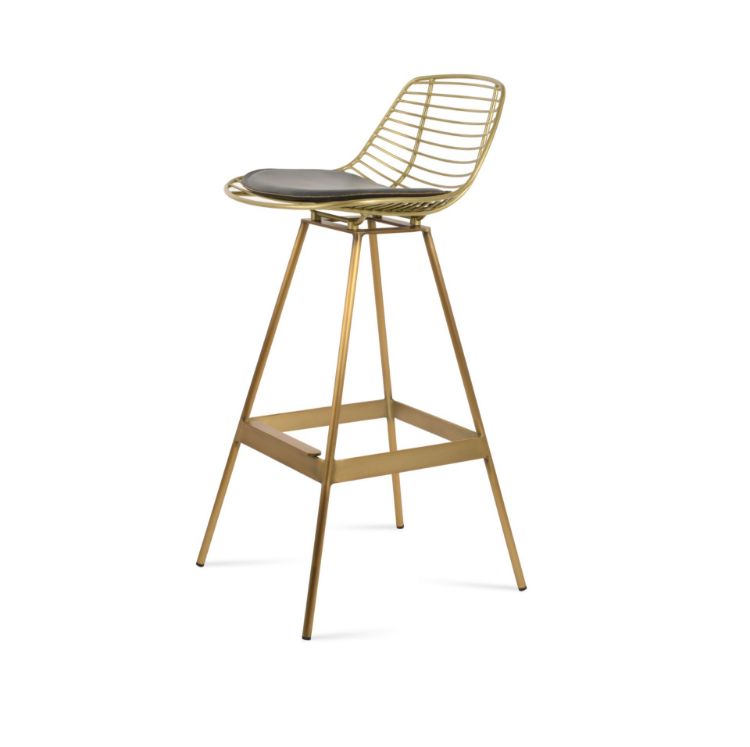 Picture of Tiger Mini Balat Stools