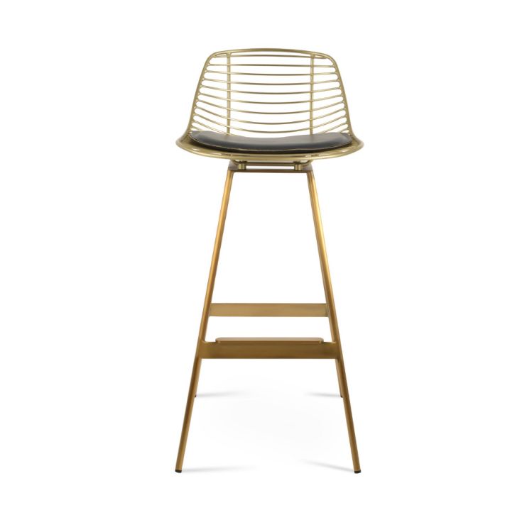 Picture of Tiger Mini Balat Stools