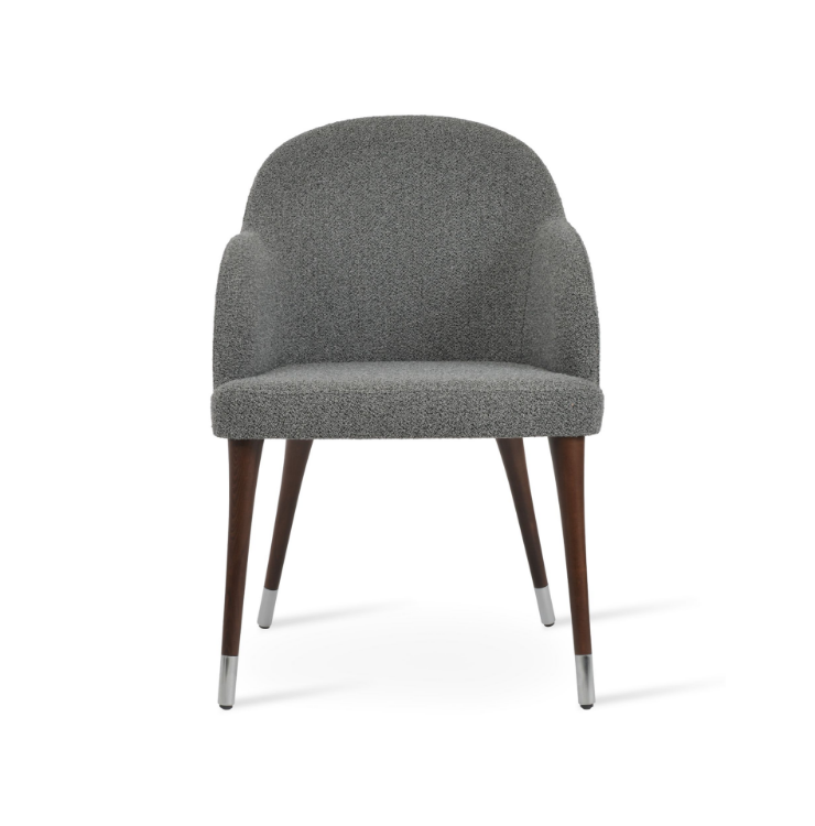 Picture of Alice Wood Armchair