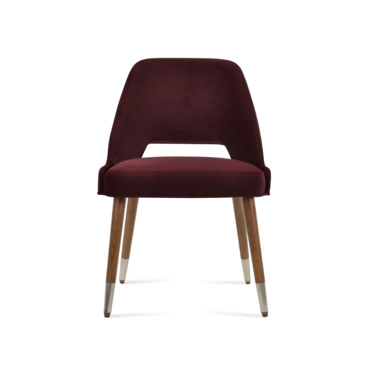 Picture of Marash Wood Dining Chair 