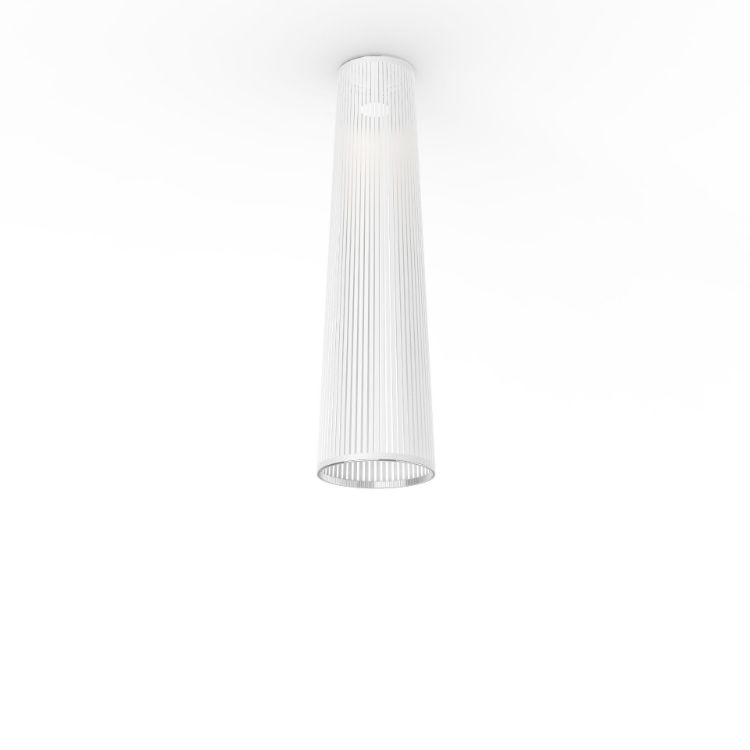 Picture of Solis Flush Pendant