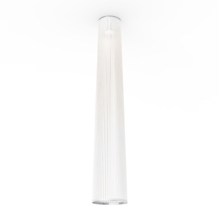 Picture of Solis Flush Pendant