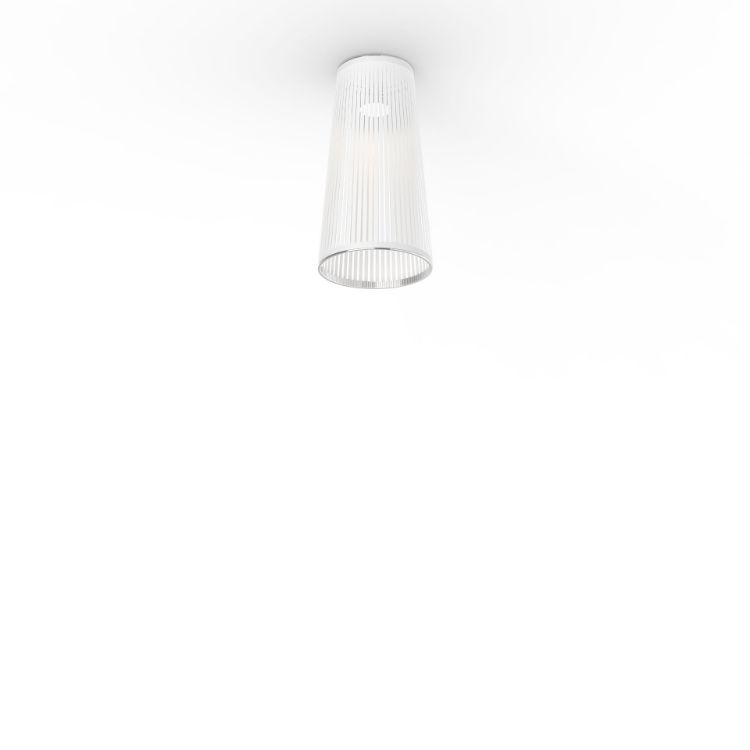 Picture of Solis Flush Pendant