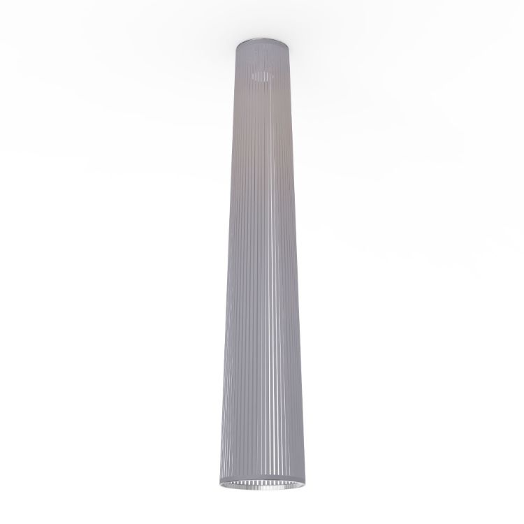 Picture of Solis Flush Pendant