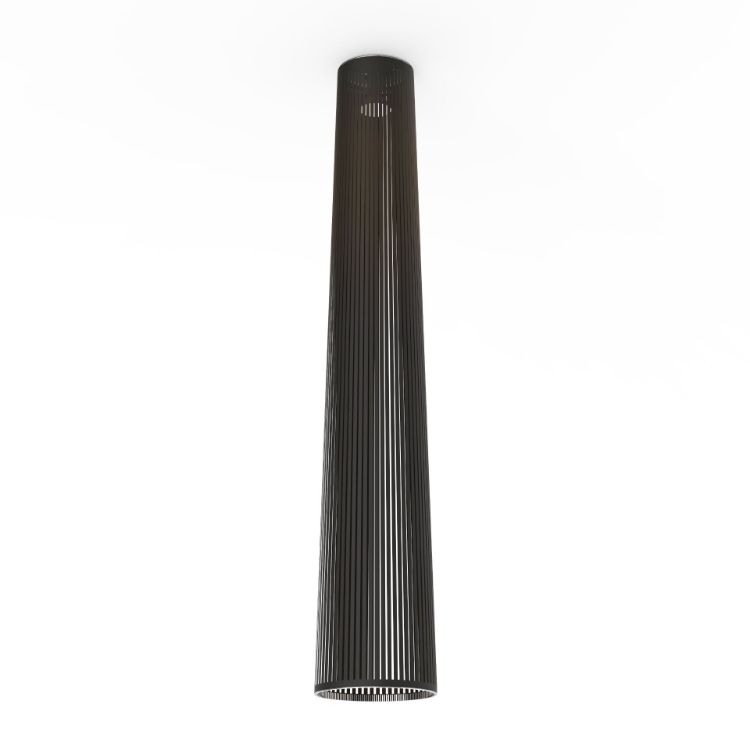 Picture of Solis Flush Pendant