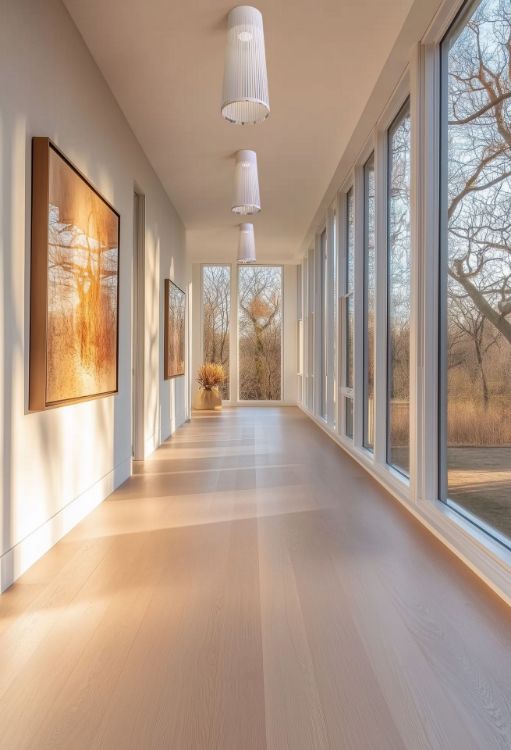 Picture of Solis Flush Pendant