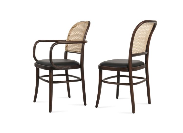 Picture of Rumi Arm Dining Chair