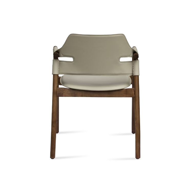 Picture of Genoa Wood Armchair