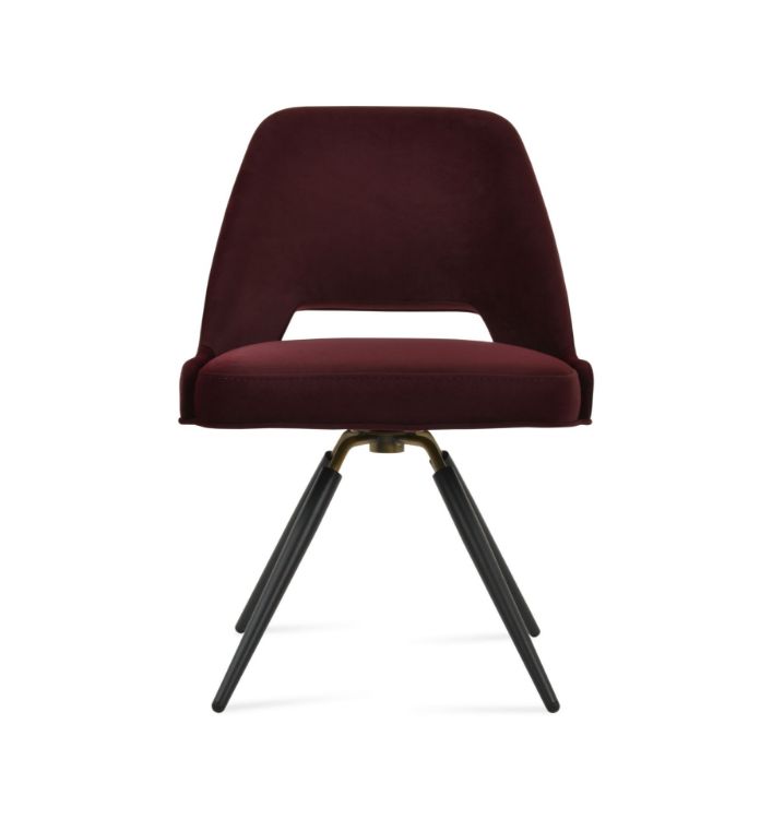 Picture of Marash Carrot Dining Chair