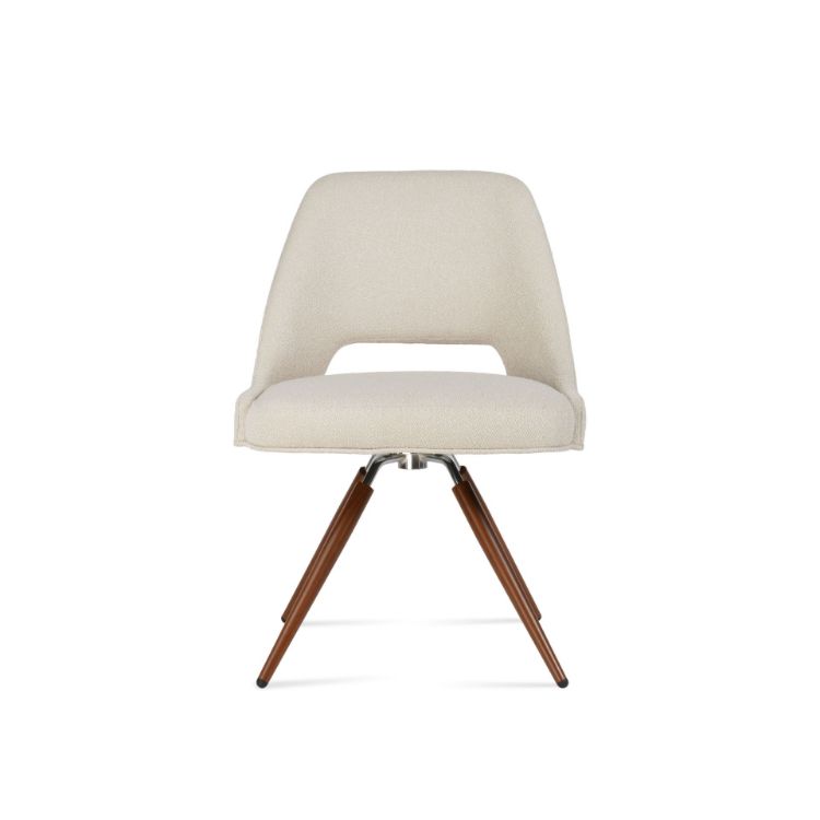 Picture of Marash Carrot Dining Chair