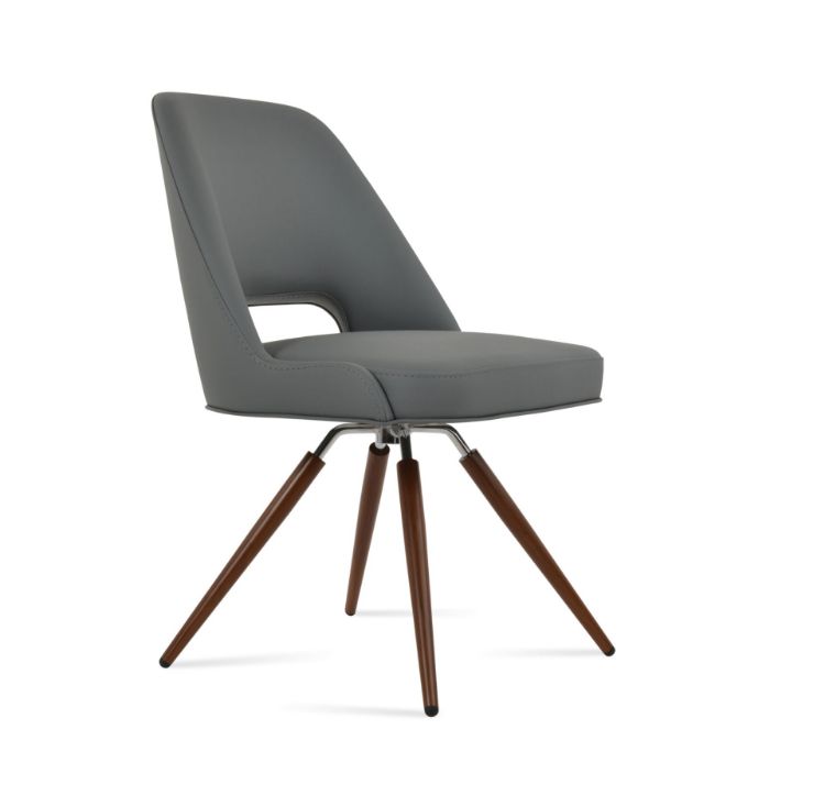 Picture of Marash Carrot Dining Chair