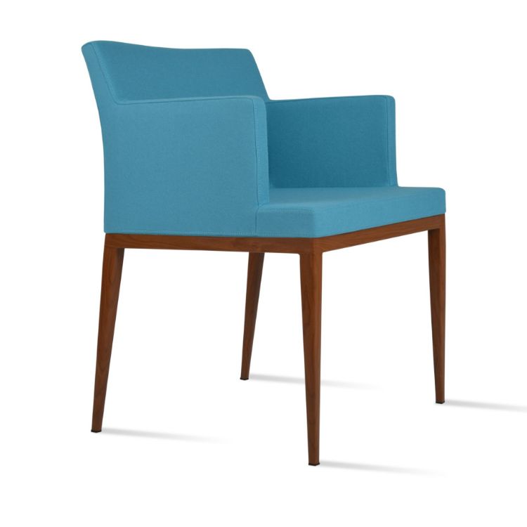 Picture of Soho MW Arm Chair