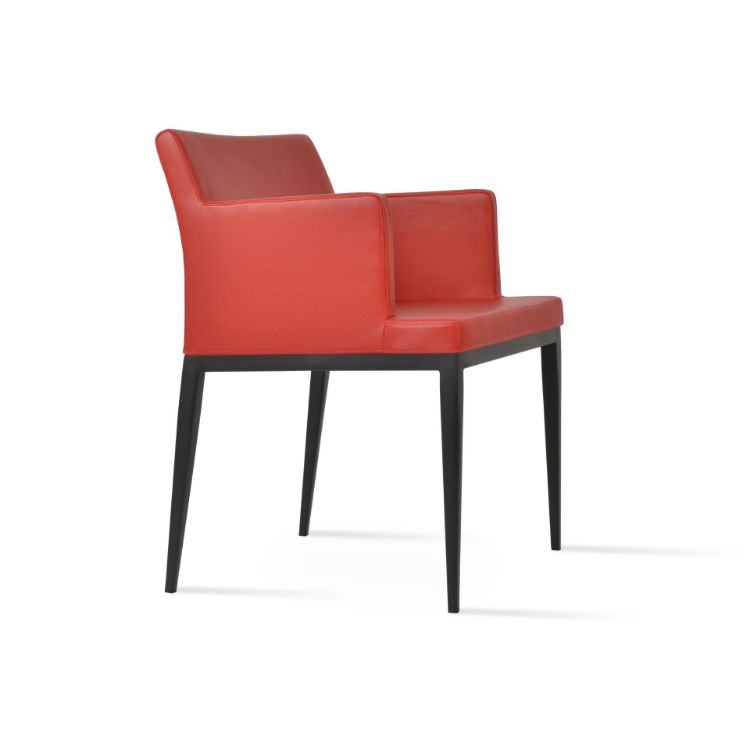 Picture of Soho MW Arm Chair