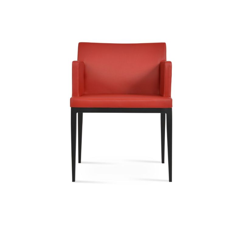 Picture of Soho MW Arm Chair