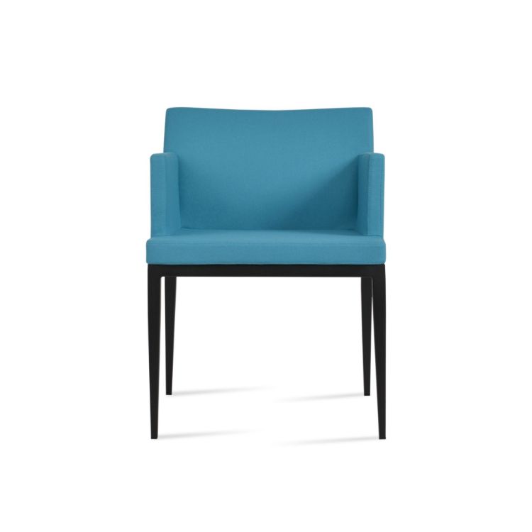 Picture of Soho MW Arm Chair
