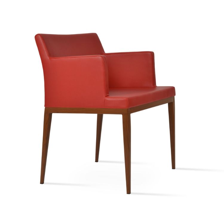 Picture of Soho MW Arm Chair