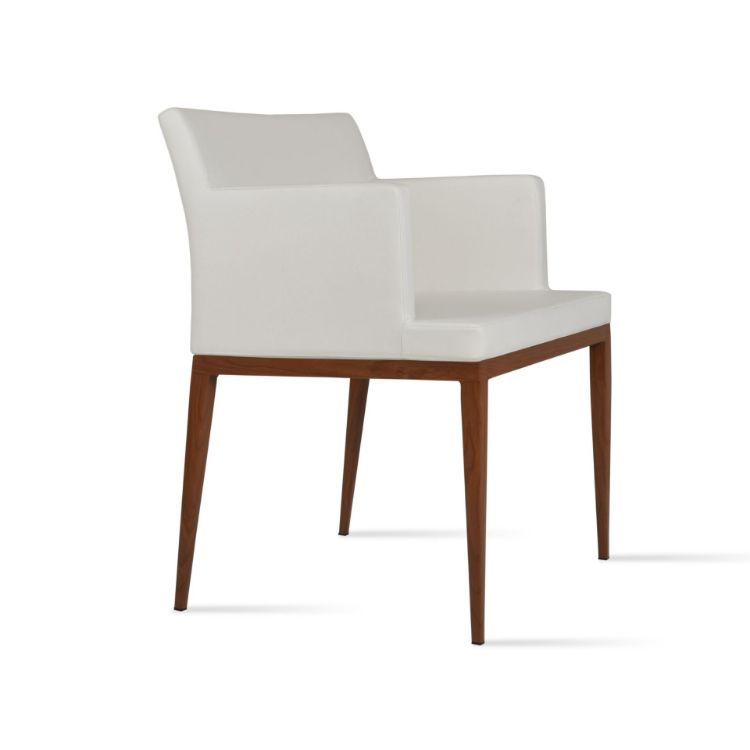 Picture of Soho MW Arm Chair