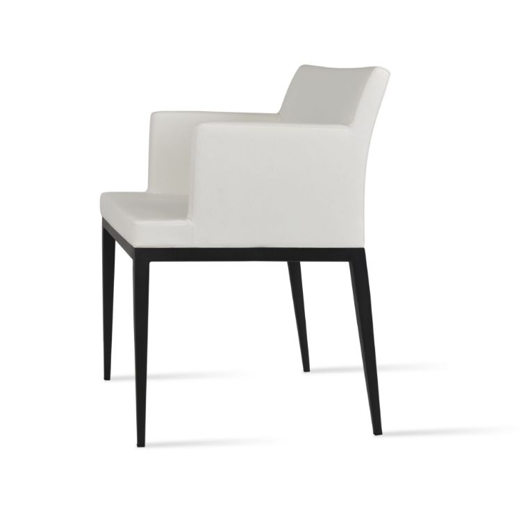 Picture of Soho MW Arm Chair