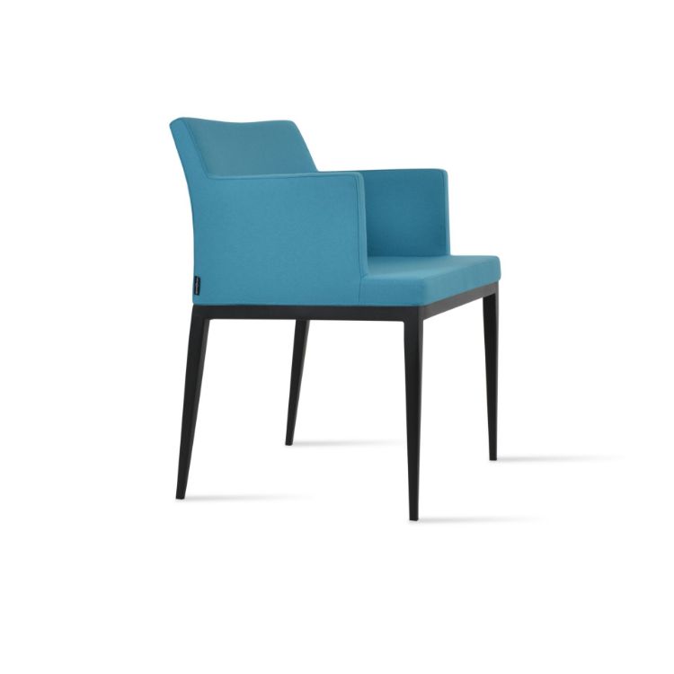 Picture of Soho MW Arm Chair