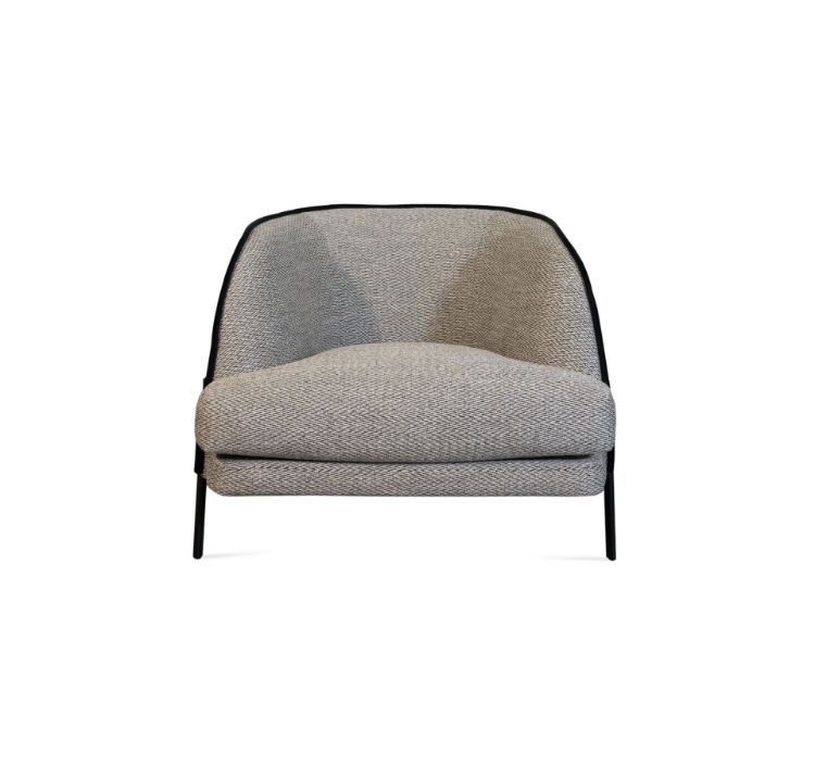 Picture of Caillou Armchair