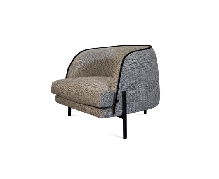 Picture of Caillou Armchair