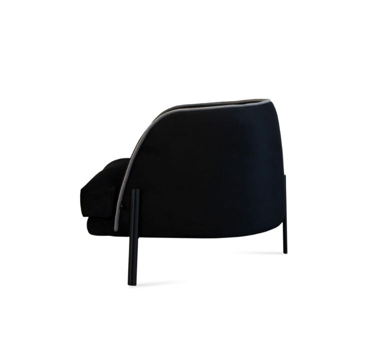 Picture of Caillou Armchair