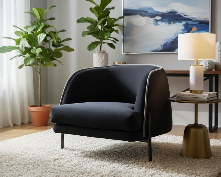 Picture of Caillou Armchair