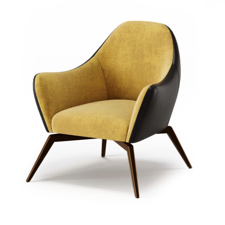 Picture of NOA Lounge Chair