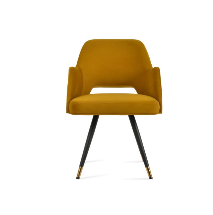 Picture of Marash Arm Star Chair