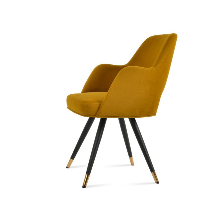 Picture of Marash Arm Star Chair