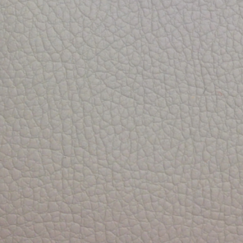 Light Grey Leatherete