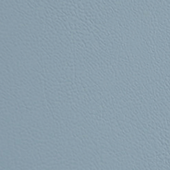 Blue Leatherette