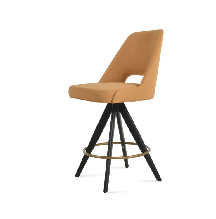 Picture of Marash Pyramid MW Stool