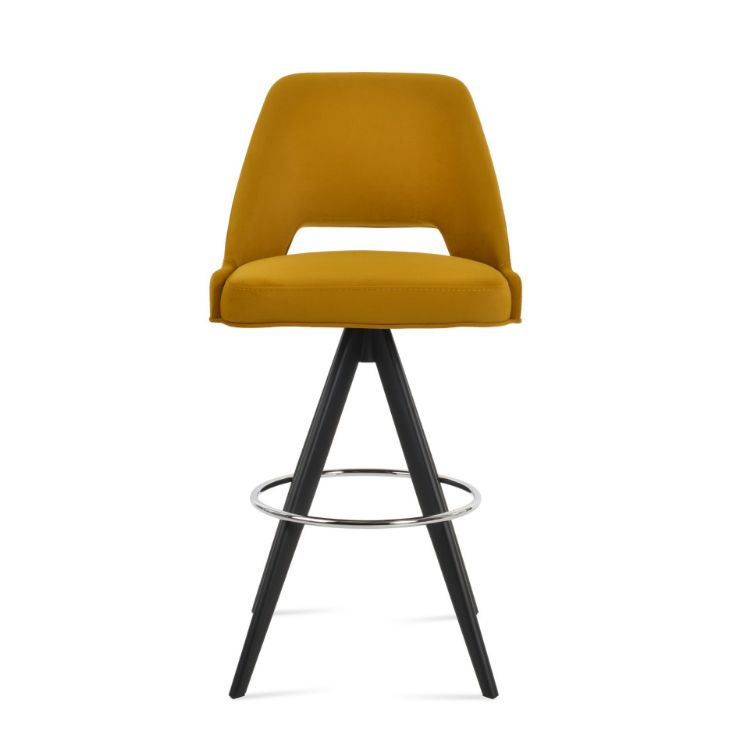Picture of Marash Pyramid MW Stool