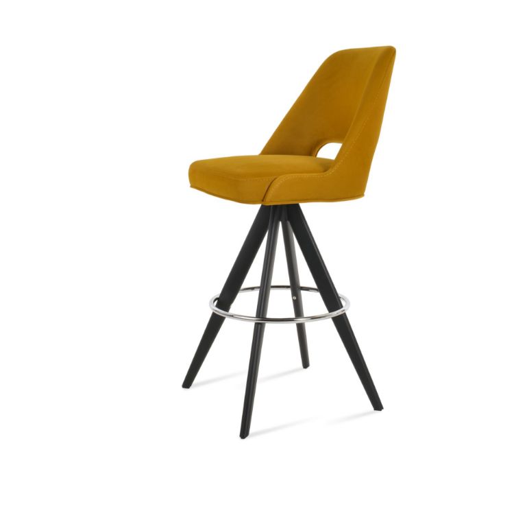 Picture of Marash Pyramid MW Stool