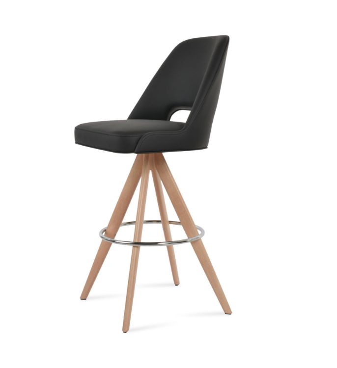 Picture of Marash Pyramid MW Stool