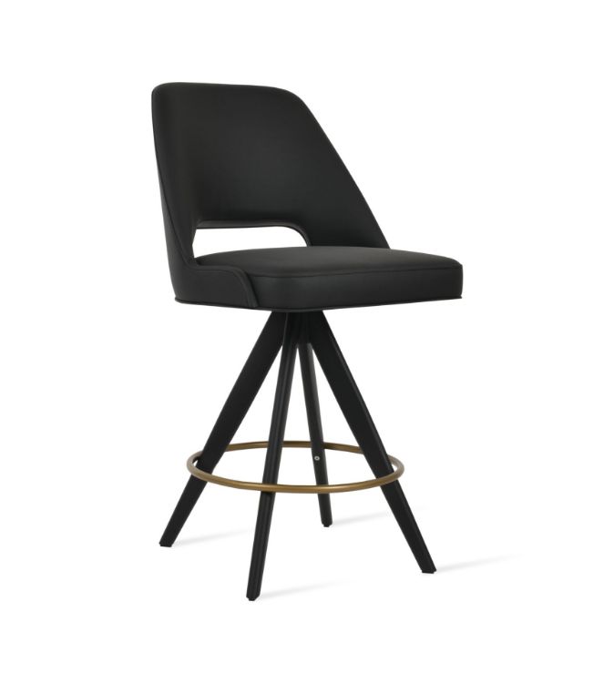 Picture of Marash Pyramid MW Stool